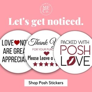 ⚠️Ultimate Branding Must-haves!⚠️